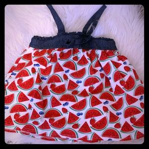 Crown & Ivy Baby Girl Top